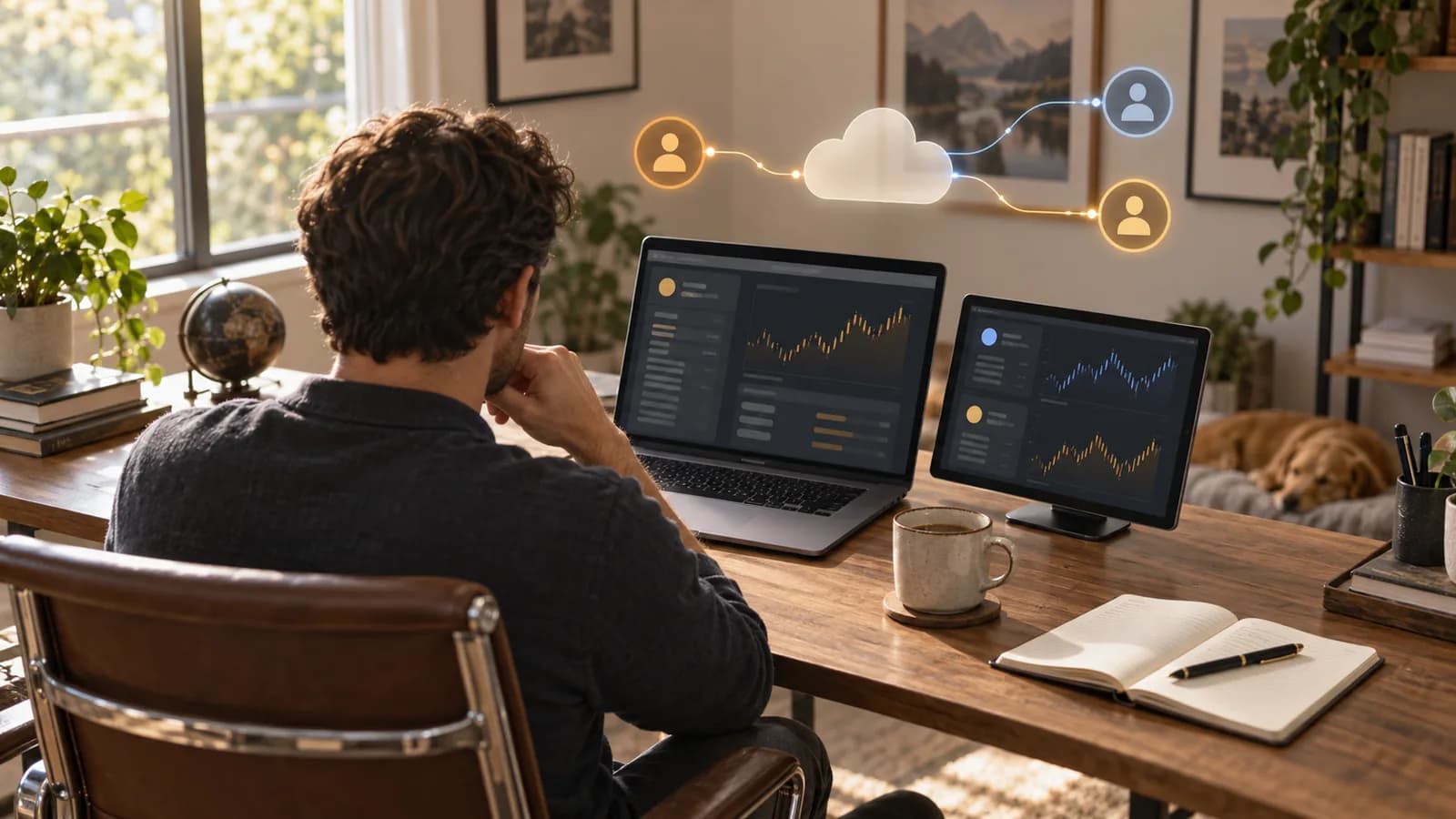 Best Cloud Copy Trader: How to Compare Hosted Copiers trade copier guide