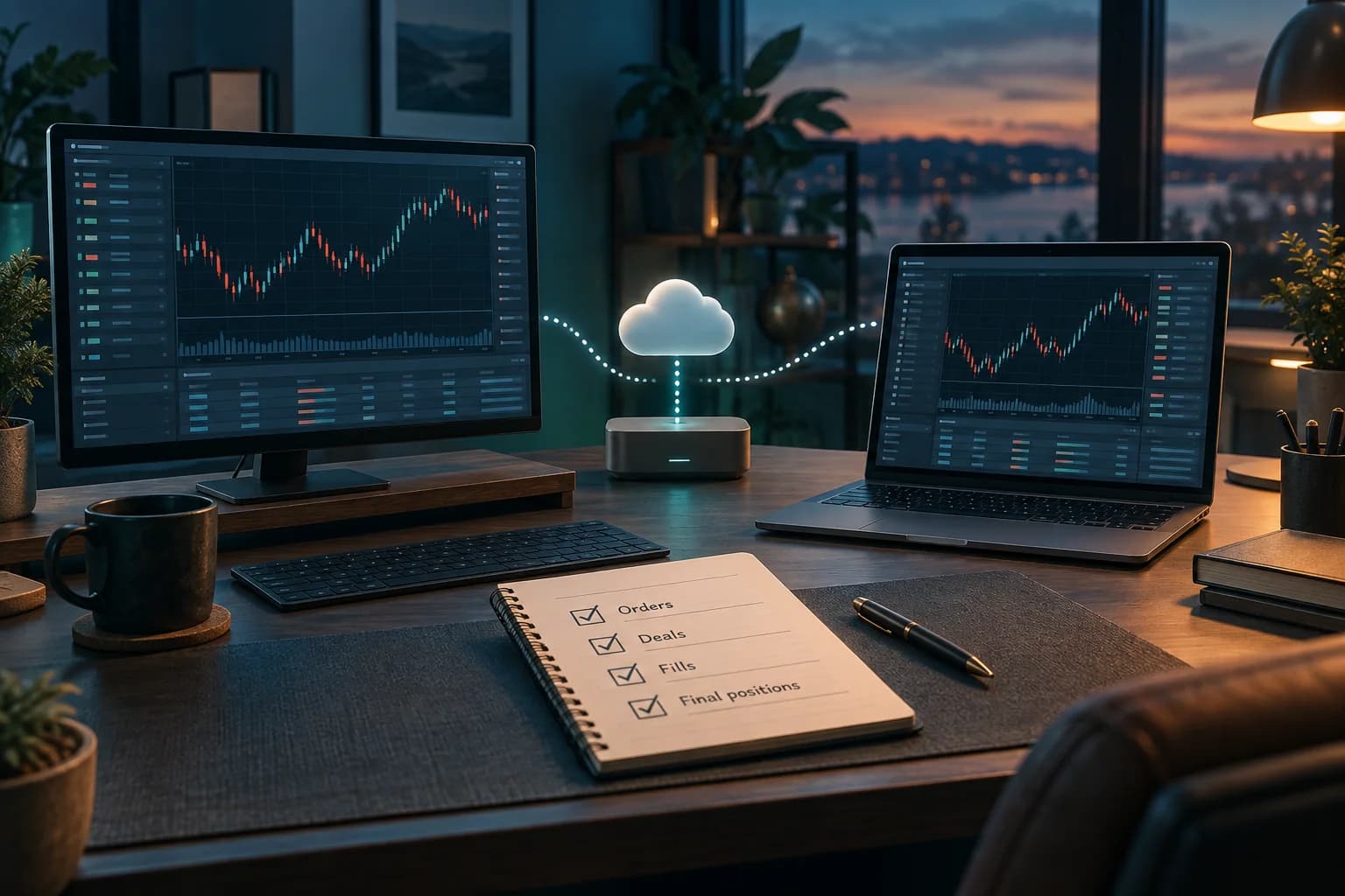 Free MT5 Trade Copier: What the Free Plan Includes and How to Test It trade copier guide