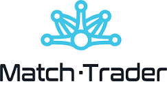 Match-Trader logo