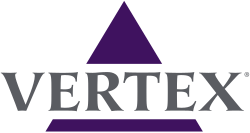 VertexFX logo